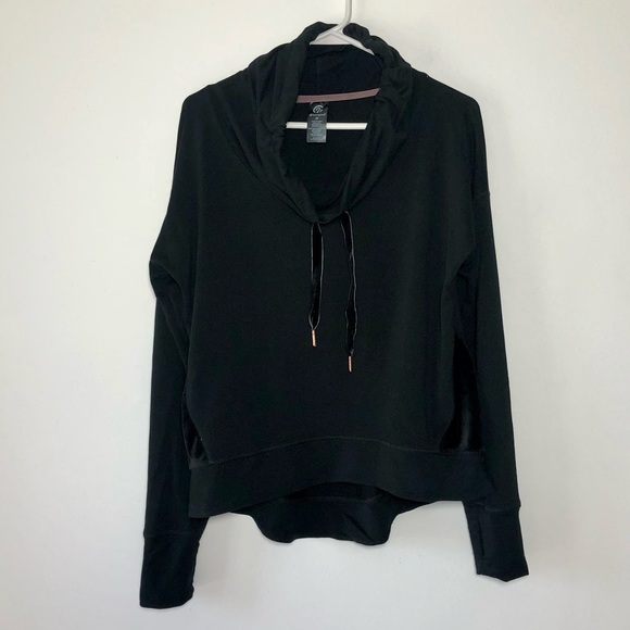 C9 by Champion Tops - ⭐️ Champion C9 Cowl Neck Long Sleeve Hoodie